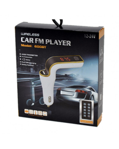 Трансмітер FM MOD 600 BT 180064