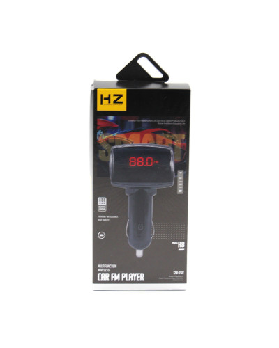 Трансмітер FM MOD H9 180069