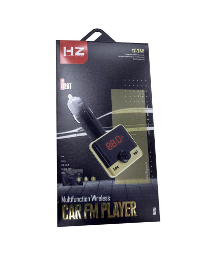 Трансмітер FM MOD H2 BT 180071