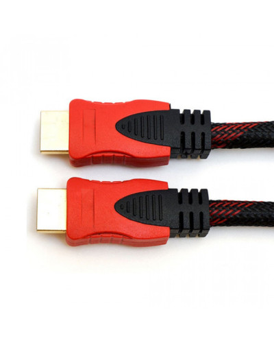 Кабель HDMI V1.4 30M Провод від комп'ютера до телевізора або монітора 180082