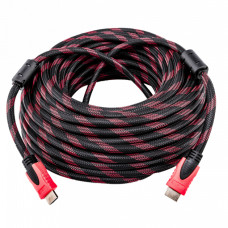 Кабель HDMI V1.4 30M Провод від комп'ютера до телевізора або монітора 180082