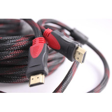 Кабель HDMI-HDMI 10M 180083