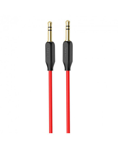Кабель HOCO AUX CABLE UPA 11 1 метр 180090