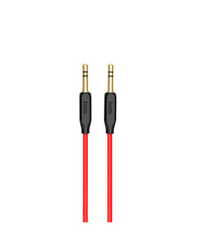 Кабель HOCO AUX CABLE UPA 11 1 метр 180090