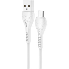 Кабель HOCO COOL DATA CABLE X 37 MICRO 180093