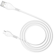 Кабель HOCO COOL DATA CABLE X 37 MICRO 180093