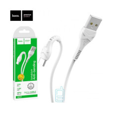 Кабель HOCO COOL DATA CABLE X 37 TYPE C 180094