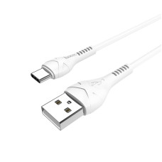 Кабель HOCO COOL DATA CABLE X 37 TYPE C 180094