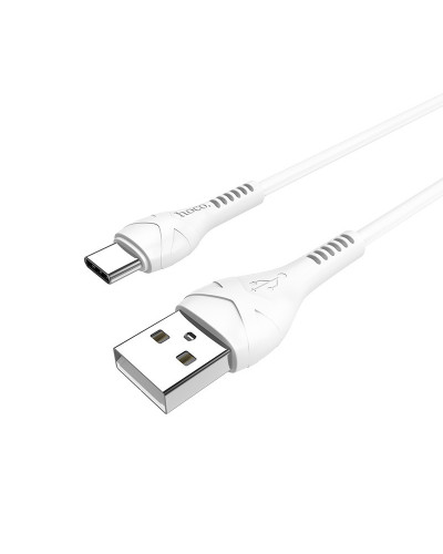 Кабель HOCO COOL DATA CABLE X 37 TYPE C 180094