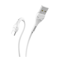 Кабель HOCO COOL DATA CABLE X 37 TYPE C 180094