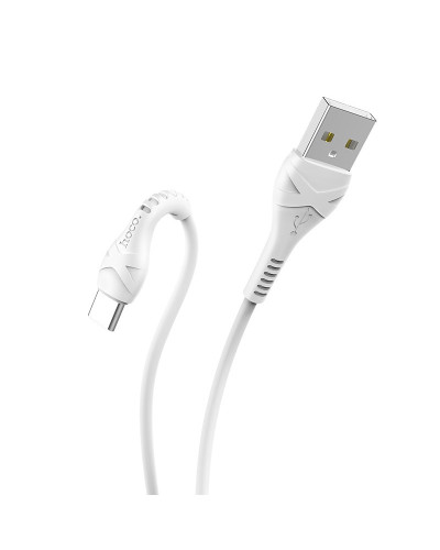 Кабель HOCO COOL DATA CABLE X 37 TYPE C 180094