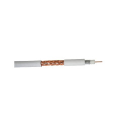 Кабель антенний 3C2V 100м 180097