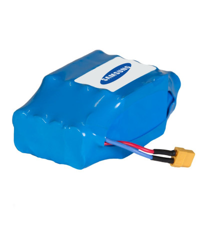Акумулятор для гіроскутера SL3 36v 4200mAh 180290