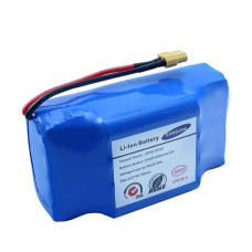 Акумулятор для гіроскутера SL3 36v 4200mAh 180290