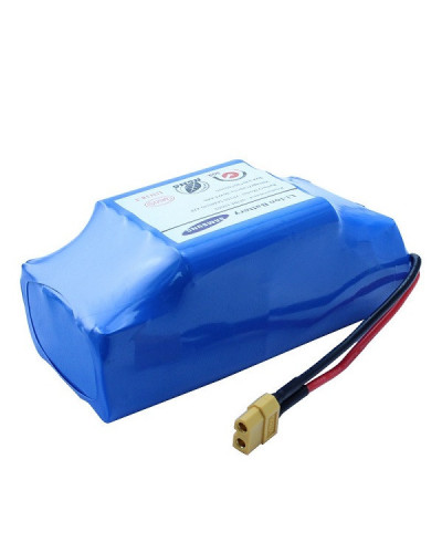 Акумулятор для гіроскутера SL3 36v 4200mAh 180290