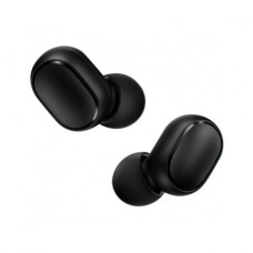 Навушники в стилі Redmi AirDots Black MDR MI TWS 180301