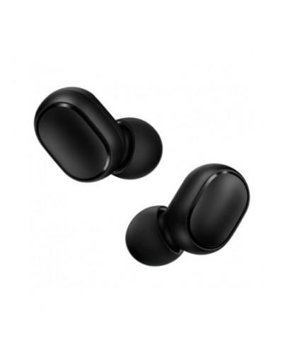 Навушники в стилі Redmi AirDots Black MDR MI TWS 180301