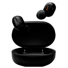 Навушники в стилі Redmi AirDots Black MDR MI TWS 180301