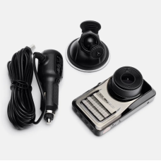 Авто Реєстратор DVR E26 180308