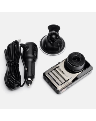 Авто Регистратор DVR E26 180308