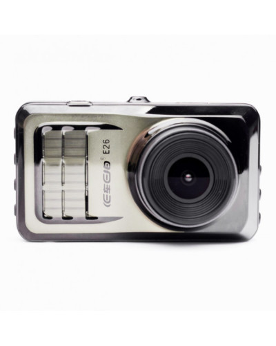 Авто Регистратор DVR E26 180308