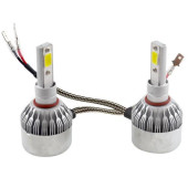Світлодіодні лампи для автомобіля Car Led H3 led 180324
