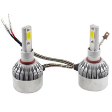 Світлодіодні лампи для автомобіля Car Led H3 led 180324