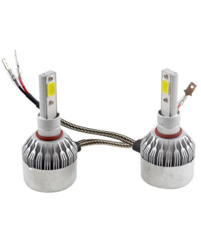 Світлодіодні лампи для автомобіля Car Led H3 led 180324