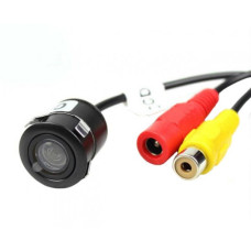 Автокамера CAR CAM 185L 180326