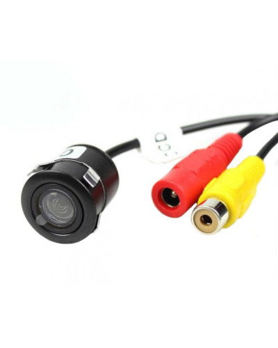 Автокамера CAR CAM 185L 180326