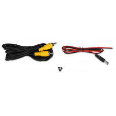 Автокамера CAR CAM 600L 180327