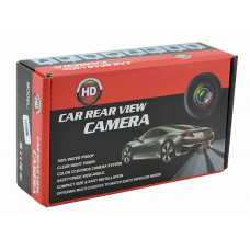 Автокамера CAR CAM 600L 180327