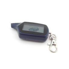 Автосигналізація CAR ALARM 2 WAY B9 180329
