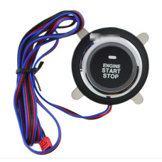 Автосигналізація CAR ALARM KD3600 GSM/GPS APP 180331