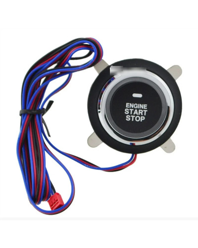 Автосигналізація CAR ALARM KD3600 GSM/GPS APP 180331