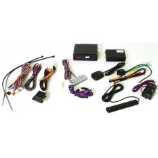Автосигналізація CAR ALARM KD3600 GSM/GPS APP 180331