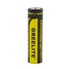 Аккумулятор Li-ion AG Greelite 4.2V 18650 8800 mah Black Greelite 180532