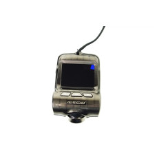 Відеореєстратор DVR V1 WIFI з двома камерами 180539