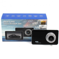Відеореєстратор RIAS DVR Z30 FullHD з двома камерами 180540
