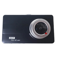 Відеореєстратор RIAS DVR Z30 FullHD з двома камерами 180540