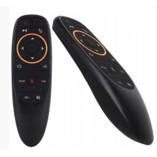 Дистанційний пульт AIR MOUSE G20 - G10S/JP-17 REAL Чорний 180548