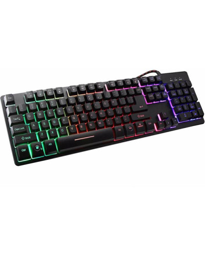 Клавіатура KEYBOARD ZYG 800 180550
