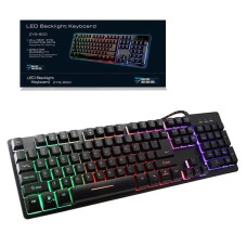 Клавіатура KEYBOARD ZYG 800 180550