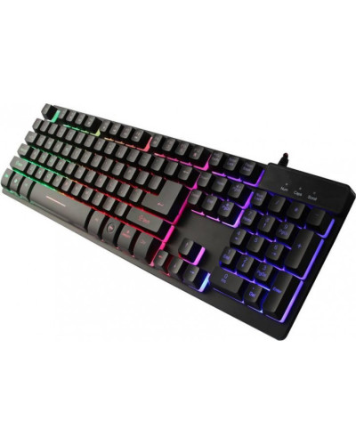 Клавіатура KEYBOARD ZYG 800 180550