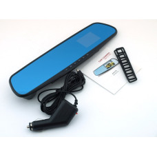 Відеореєстратор дзеркало DVR L9 180559
