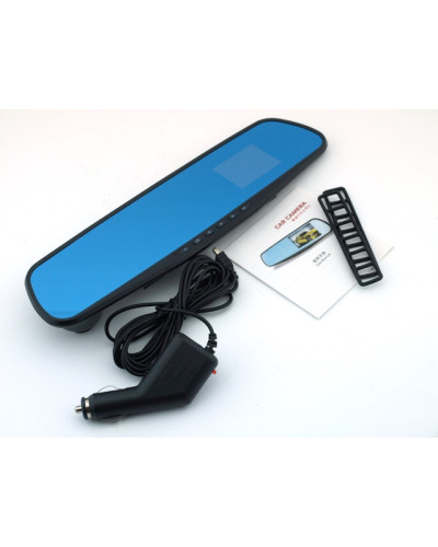 Відеореєстратор дзеркало DVR L9 180559