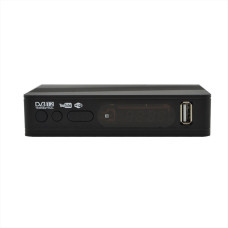 Тюнер DVB-T2 0967 з підтримкою WIFI T2-0967 180561