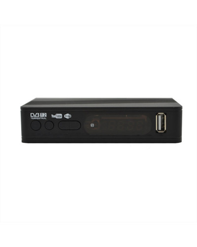 Тюнер DVB-T2 0967 з підтримкою WIFI T2-0967 180561