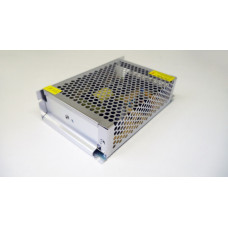 Блок живлення 12V 10A METAL 180573