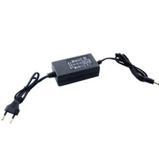 Адаптер 12V 1A BIG/GOOD роз'єм 5.5*2.5мм 180576